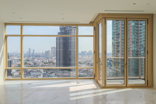 Роскошные апартаменты с видом на реку в Four Seasons Private Residences, Бангкок, 191 кв.м 43428