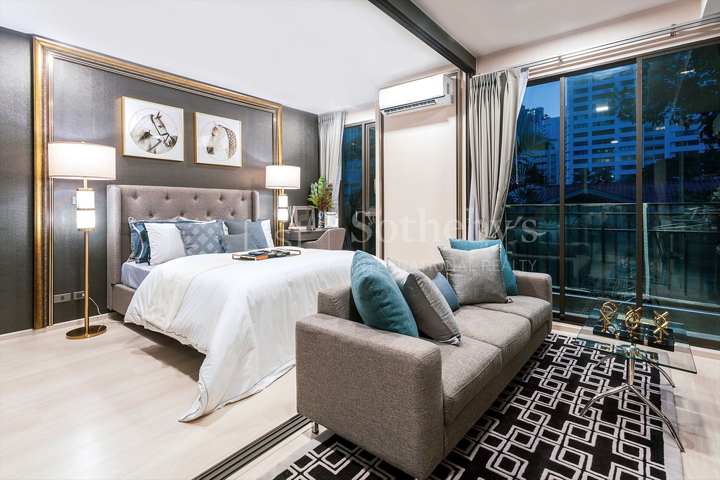 Venio Sukhumvit 10
