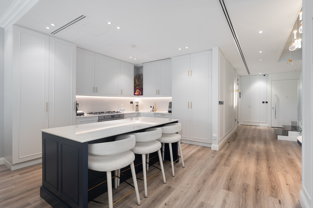 Современная вилла с уникальными элементами в Jumeirah Golf Estates, Дубай