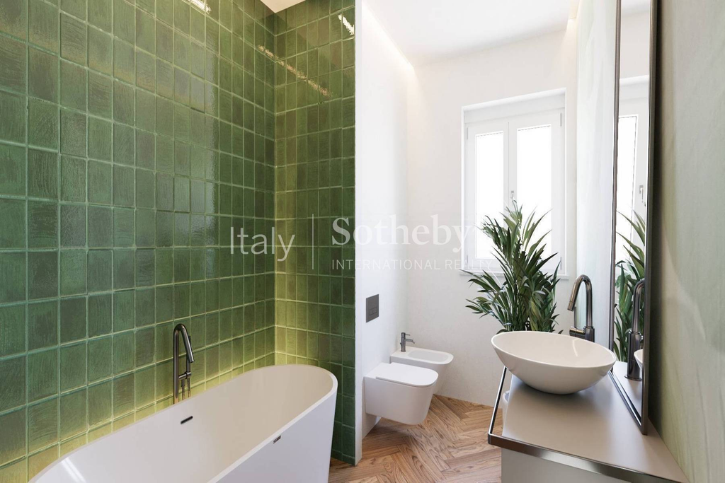 Apartment Close To the Verona Arena