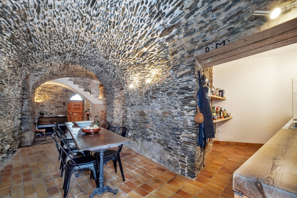 Historic Artist’s Home in the Heart of Cadaqués