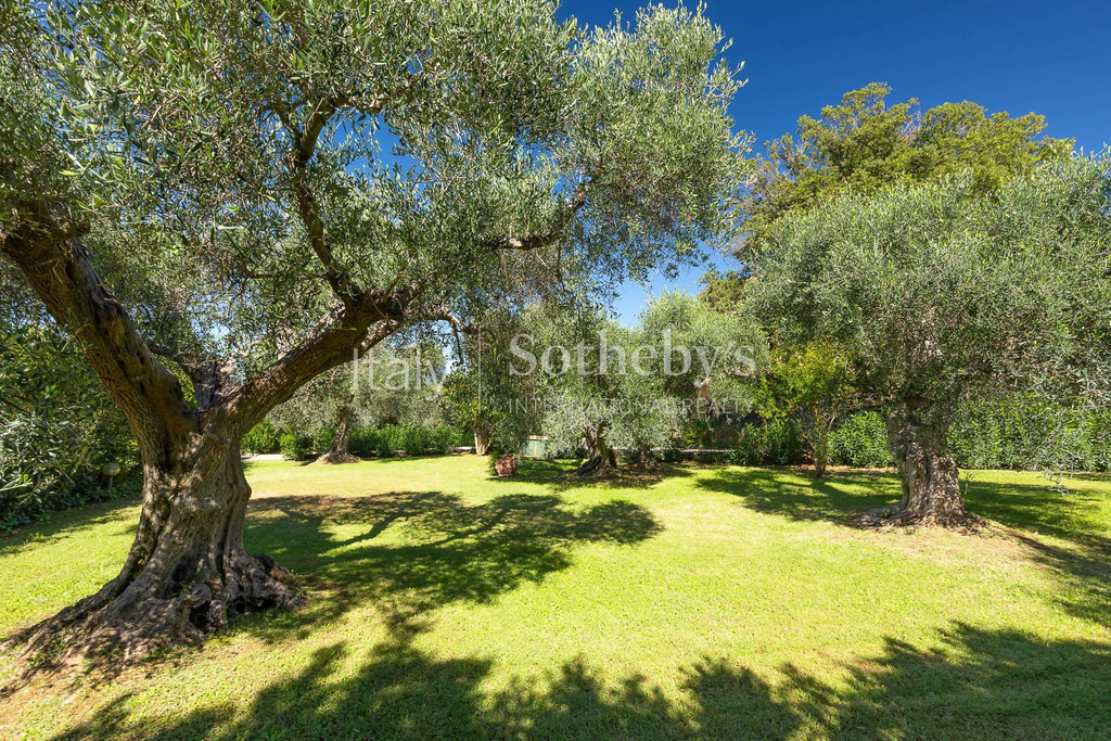 Exclusive Country Home near the Argentario Coast