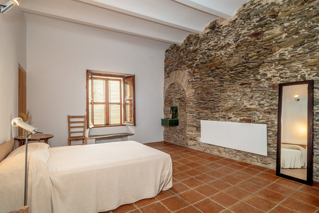 Historic Artist’s Home in the Heart of Cadaqués