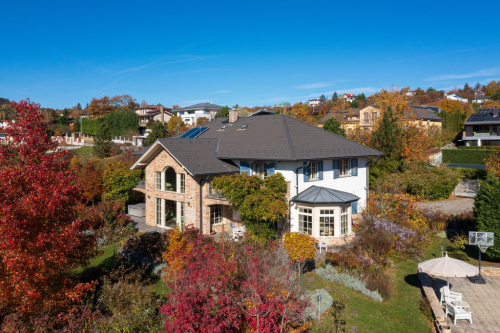 Classic Provençal-style family villa 42453