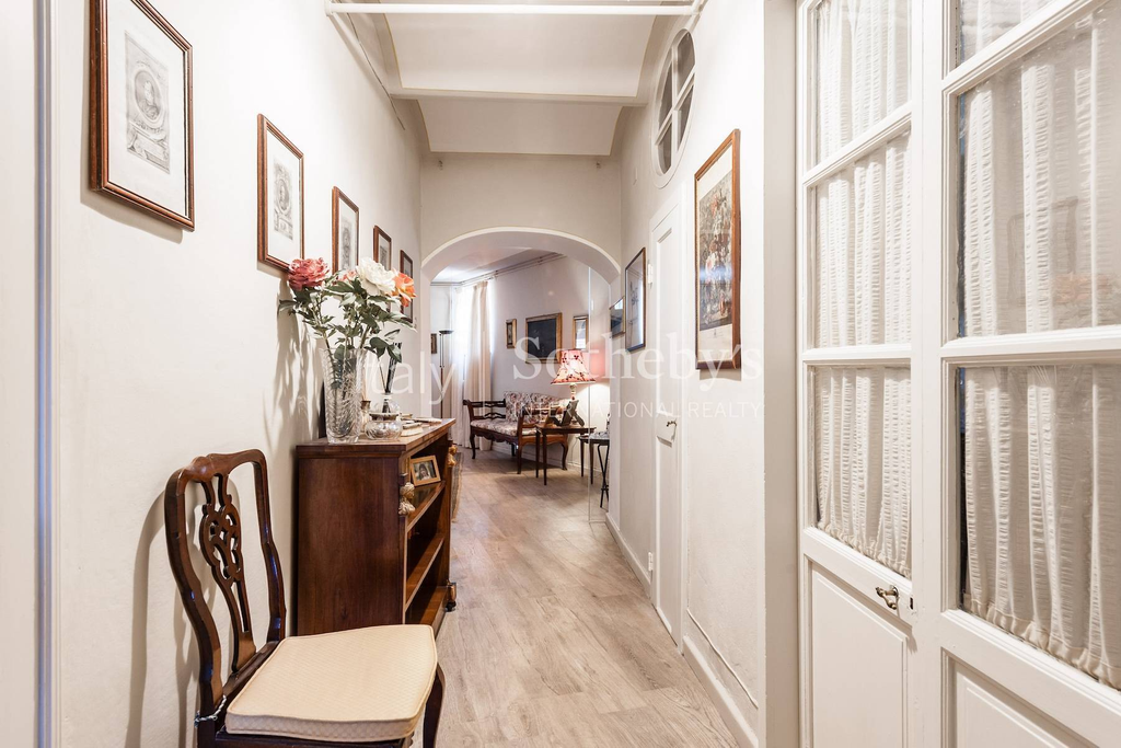 Enchanting historic residence in the Pisan countryside