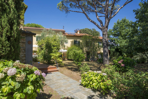 Prestigious Tuscan villa near to Montecatini Terme Golf Course 42904