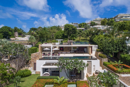 Charming Pool Villa, Koh Samui 42769