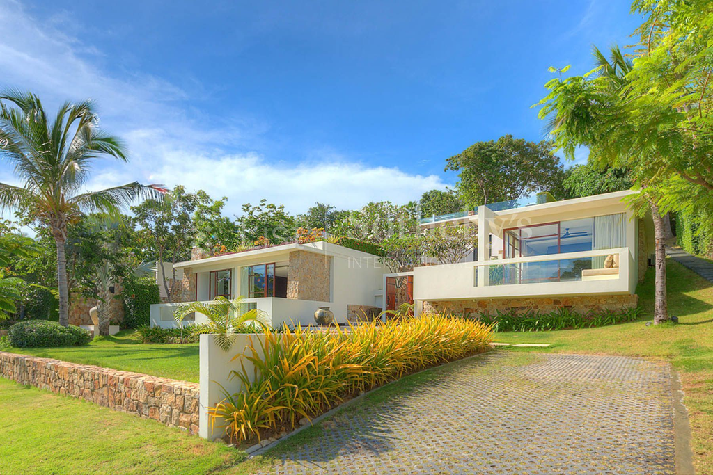 Charming Pool Villa, Koh Samui