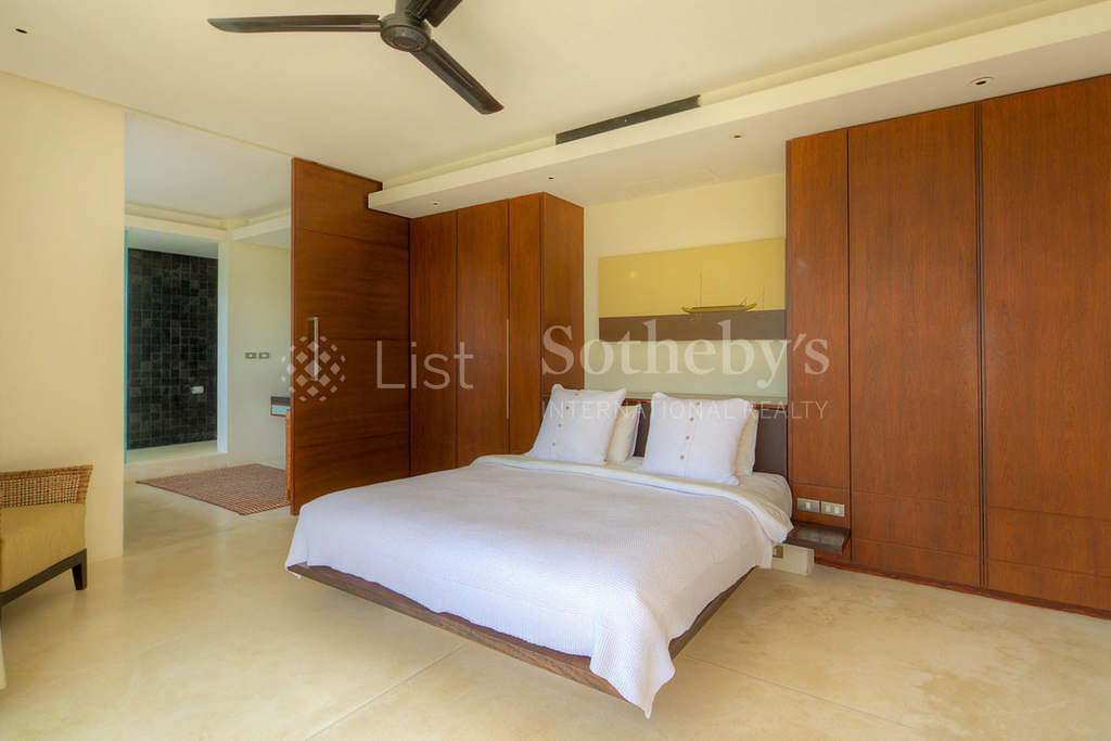 Charming Pool Villa, Koh Samui