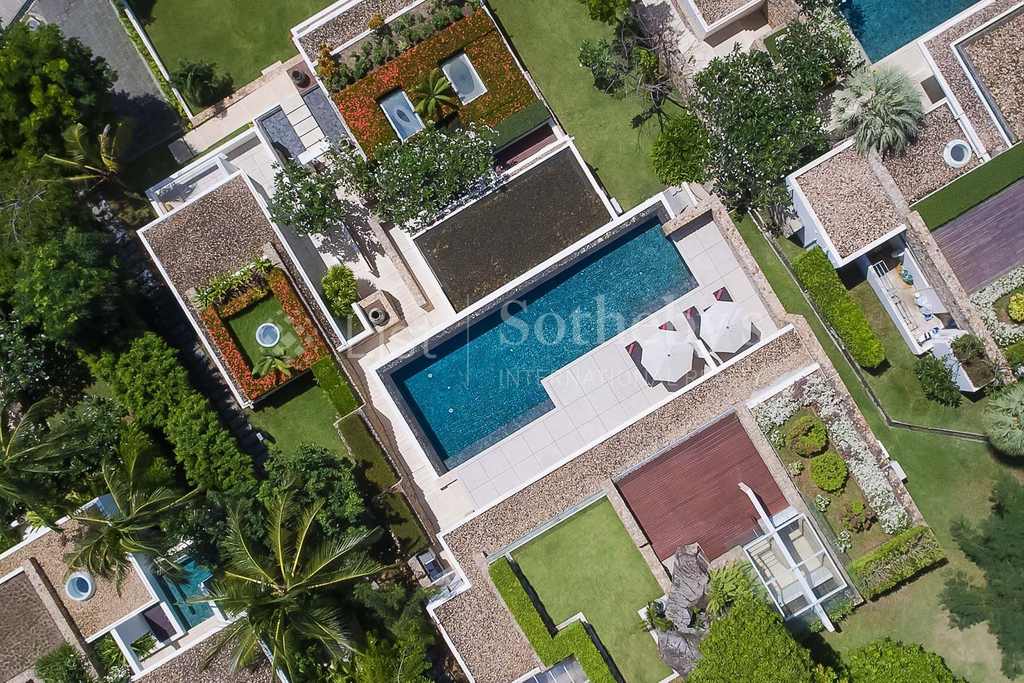 Charming Pool Villa, Koh Samui