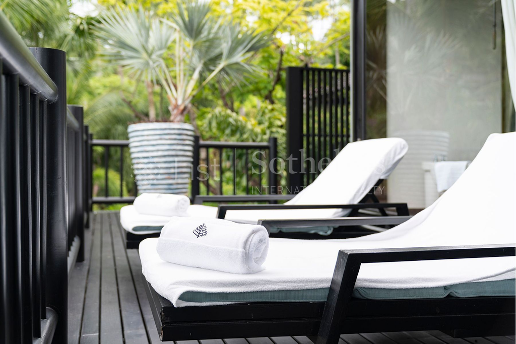 The Estate Samui, 3 Bedroom, 3 Bathroom