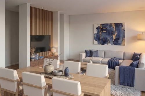 A Bespoke Residential Project in the Heart of Porta Romana 42755