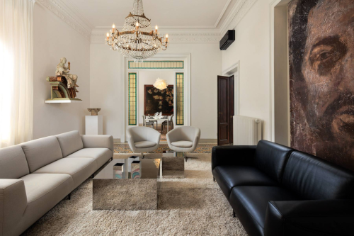 A refined and elegant apartment in heart of Florence 42973
