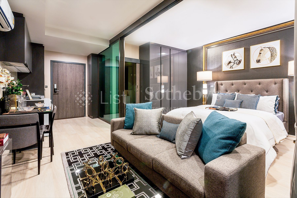 Venio Sukhumvit 10