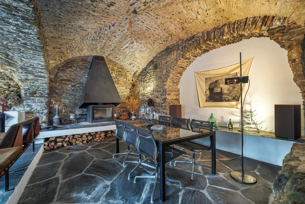 Historic Artist’s Home in the Heart of Cadaqués