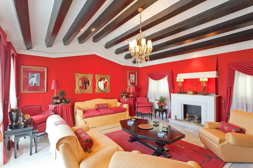 Exquisite Cataloged House Steps from the Beach
