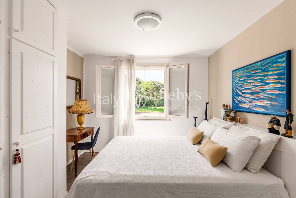 Exclusive villa in the heart of the Egadi Islands
