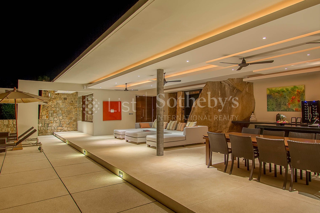 Charming Pool Villa, Koh Samui