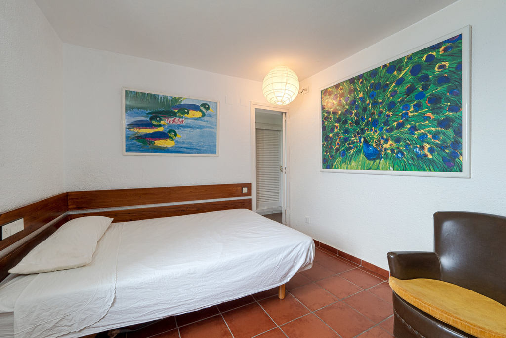 Unique property on its own hill with 360º views - Port de la Selva