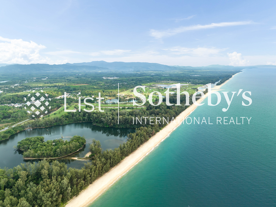 Golf Course Villa at Aquella