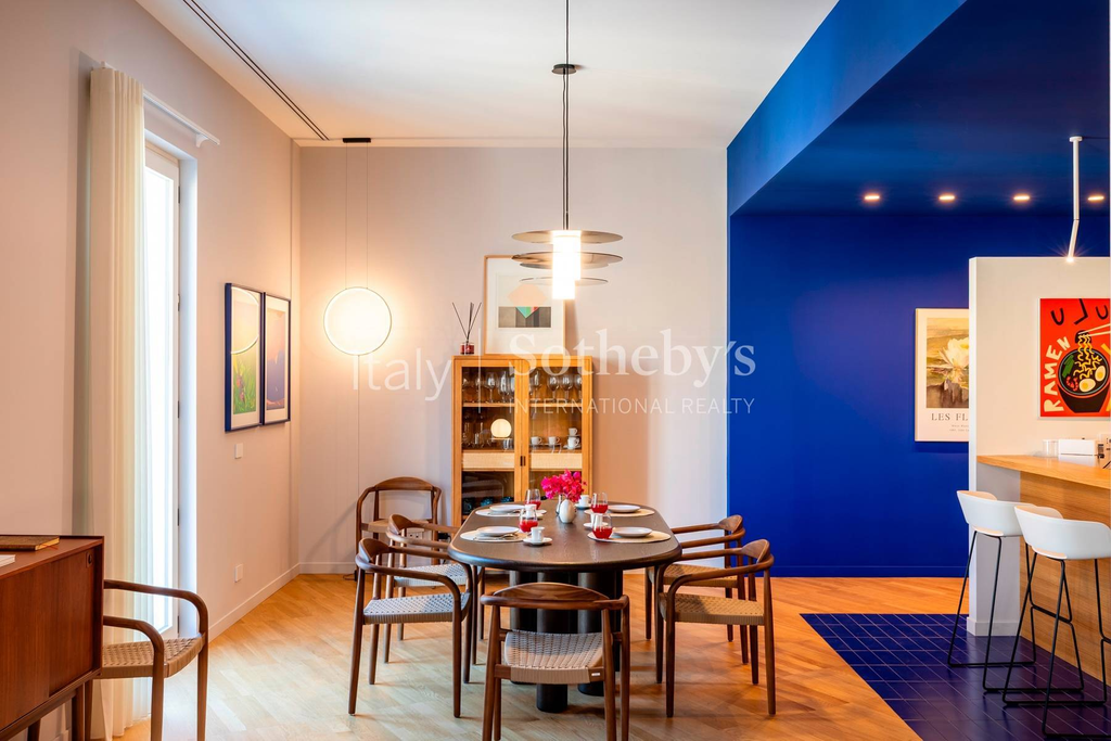 Charming residence in the heart of Baroque Modica