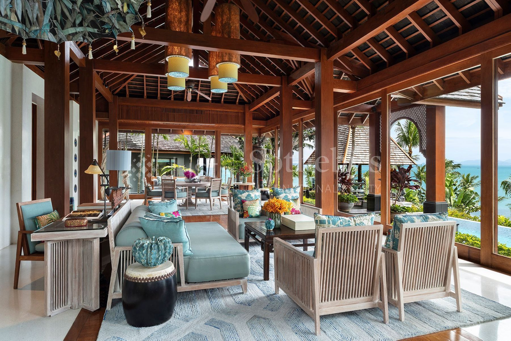 The Estate Samui, 3 Bedroom, 3 Bathroom
