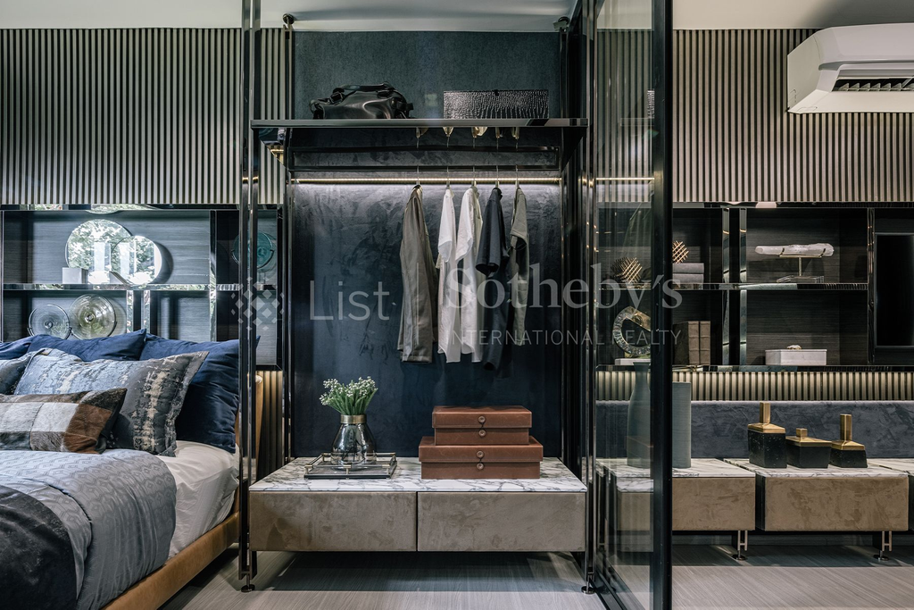 ЖК Life Sathorn Sierra: комфортная квартира в Тхонбури рядом с BTS и торговыми центрами, 35 кв.м за 3,525,100 THB