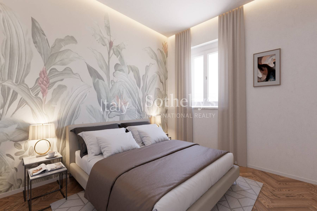 Apartment Close To the Verona Arena