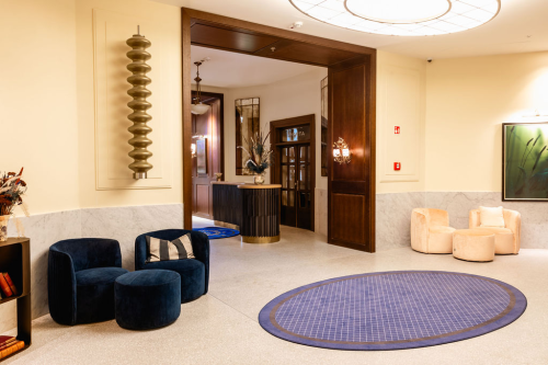 3 Bedroom Premium Apartment 42588