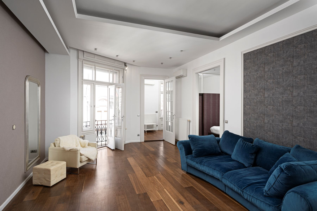 Квартира в Urban Nest, рядом с Парламентом